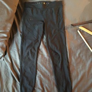 Under Armour Leggings!